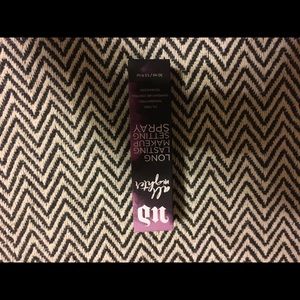 1 oz Urban Decay Setting Spray